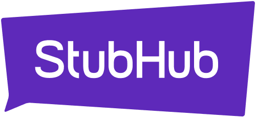 StubHub logo